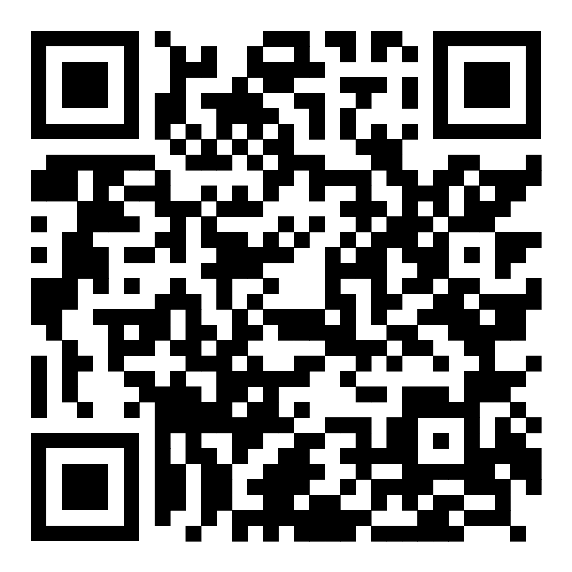 QR code to download Cash4sms