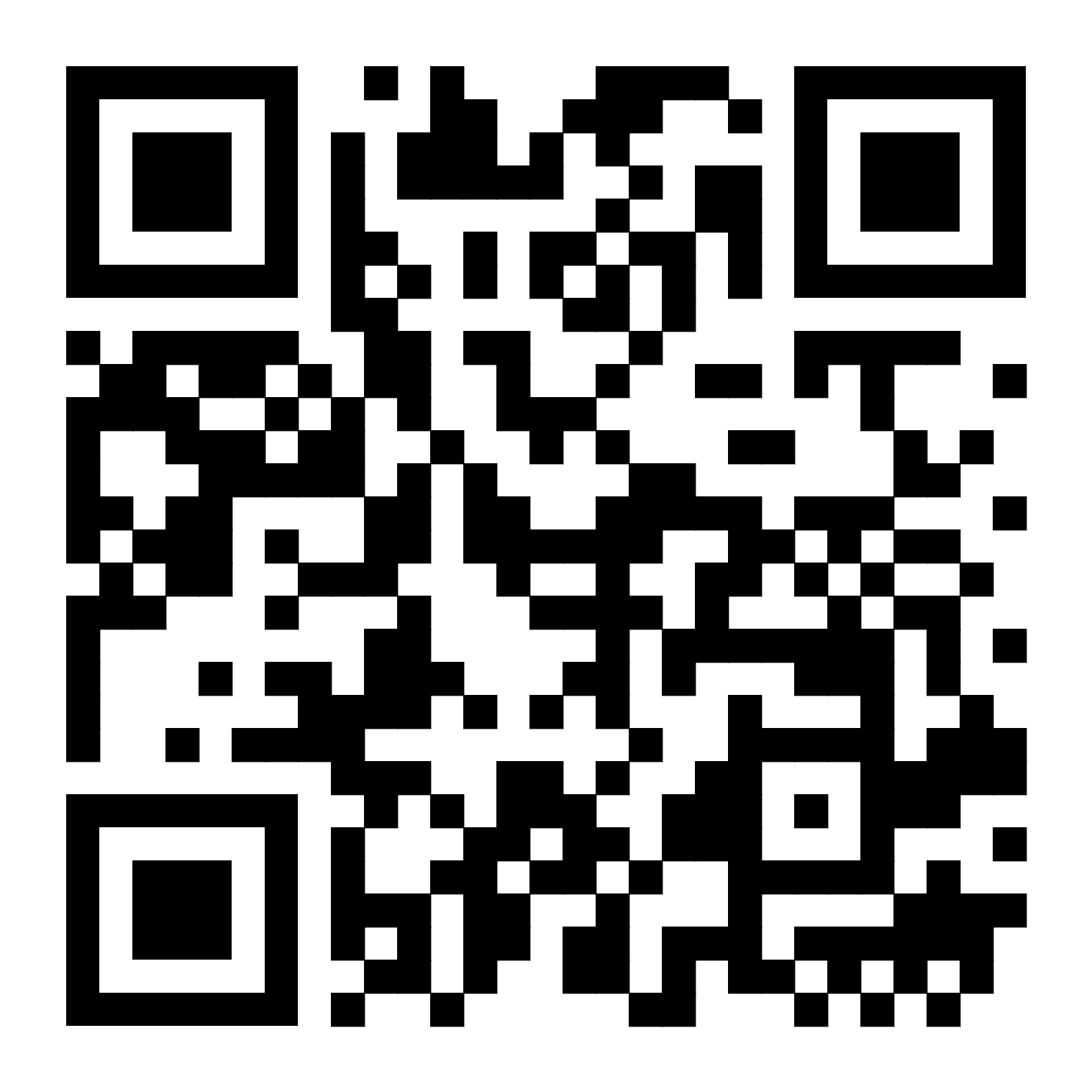 QR code to download Cash4sms