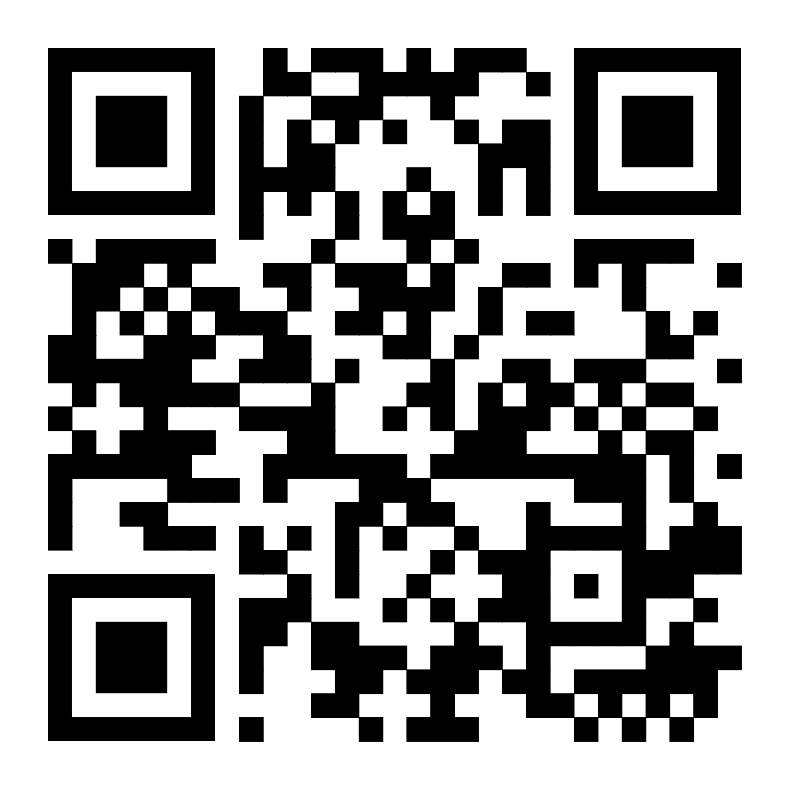 QR code to download Cash4sms